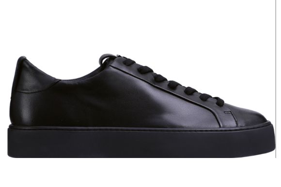 Sneakersy 6-100310 Black Carly | Apia