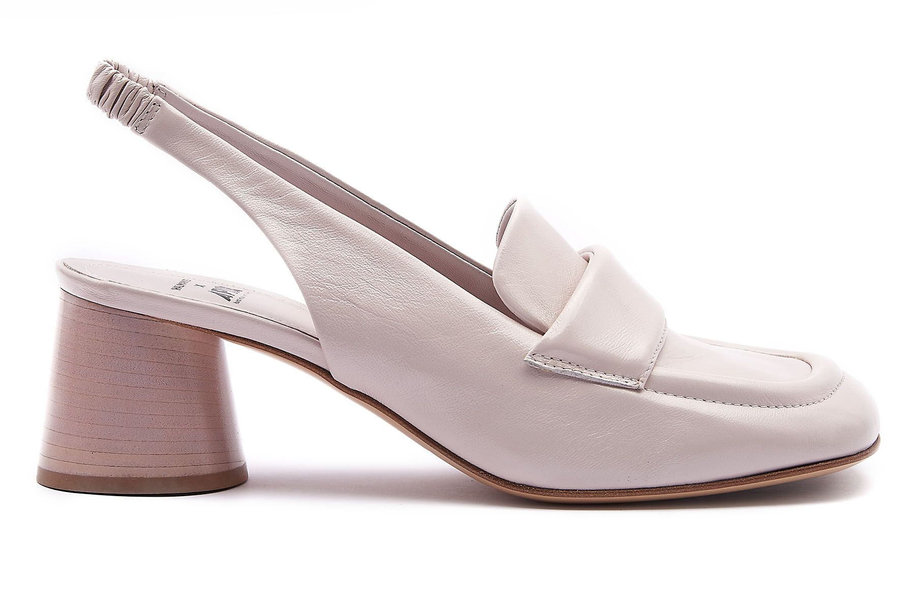 Buty ślubne damskie - szpilki, czółenka i sandały na wesele cieliste | Apia